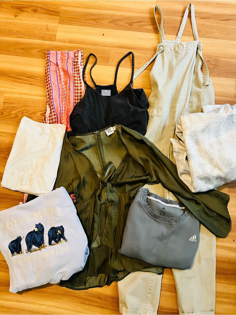 Coffee Run Collection
